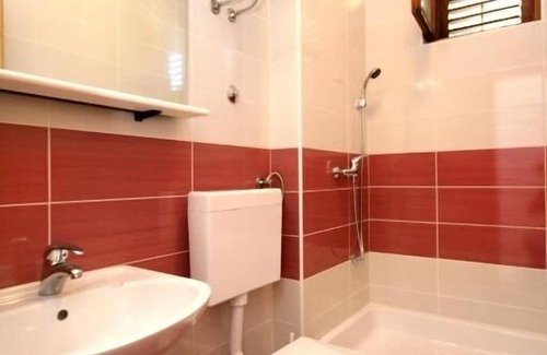 Makarska Apartment | Sunny - Quiet and Relaxing - A1
