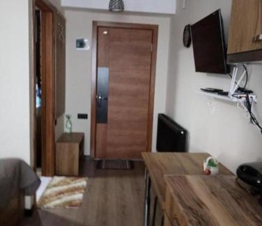 Kazbegi Apartment | Sunny Studio in Gudauri