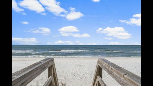 Cape San Blas House | Sunny Times by Coastline Vacation Rentals