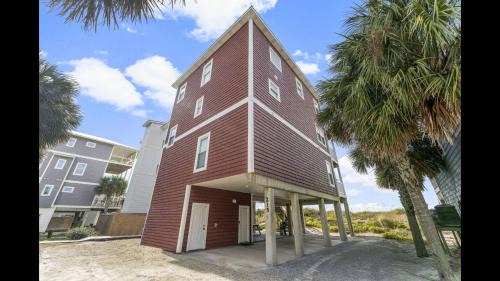 Cape San Blas House | Sunny Times by Coastline Vacation Rentals