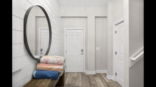 Cape San Blas House | Sunny Times by Coastline Vacation Rentals