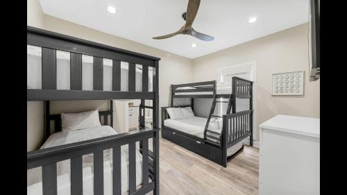 Cape San Blas House | Sunny Times by Coastline Vacation Rentals