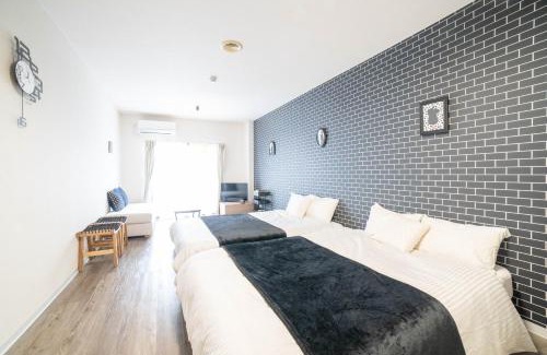 Miyakojima Apartment | Sunny Town-サニータウン-