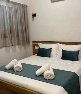 Agios Gordios Hotel | Sunny views & Dreamy Sunsets by BS