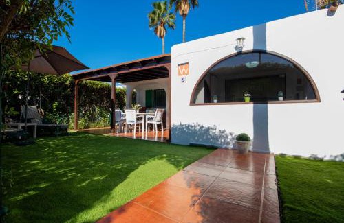 Maspalomas Villa | Sunny Villa Maspalomas