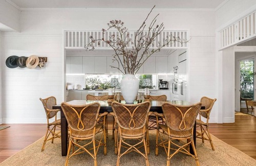 Bangalow House | Sunnycrest Byron Hinterland