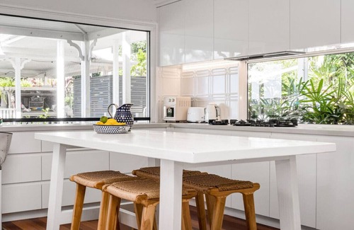 Bangalow House | Sunnycrest Byron Hinterland