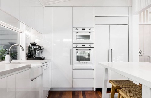 Bangalow House | Sunnycrest Byron Hinterland