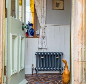 Longnor Bed & Breakfast | Sunnyside Bed and Breakfast