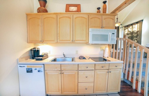 Estes Park Cabin | Sunnyside Knoll: 18 1 Bedroom Cabin