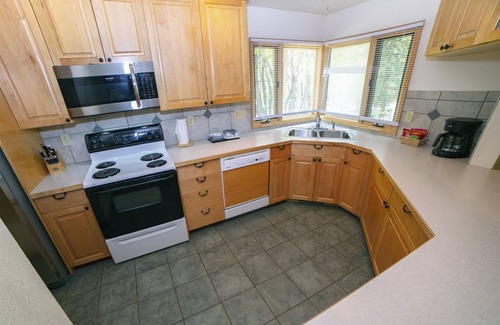 Estes Park Cabin | Sunnyside Knoll: 6 1 Bedroom Cabin