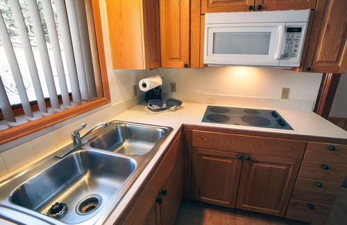 Estes Park Cabin | Sunnyside Knoll: 8 1 Bedroom Cabin