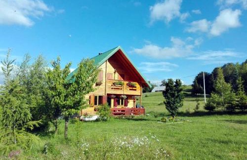 Zabljak House | Sunnyside