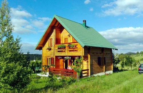 Zabljak House | Sunnyside