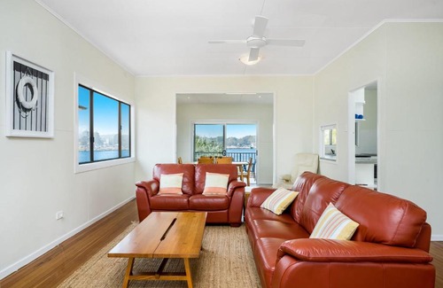 Evans Head Apartment | SunnySide Up Unit 1, 3 McDonalds Place Evans Head