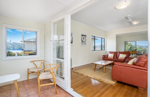 Evans Head Apartment | SunnySide Up Unit 1, 3 McDonalds Place Evans Head