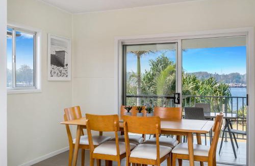 Evans Head Apartment | SunnySide Up Unit 1, 3 McDonalds Place Evans Head
