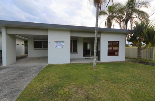 Yamba House | Sunnyvale unit 1