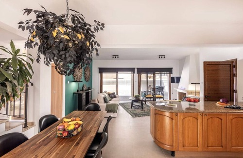 Kapparis House | SunnyVillas: 3BR New Modern Villa*Private Pool*HVN