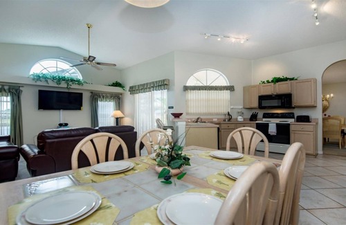 Sunridge Woods Villa | Sunridge Woods - 4 Bed 3 Baths Villa