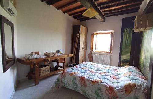 Peccioli Apartment | Sunrise Apartment