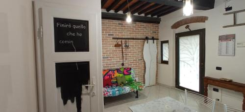 Peccioli Apartment | Sunrise Apartment