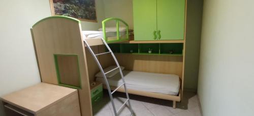 Peccioli Apartment | Sunrise Apartment