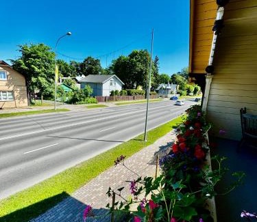 Jurmala Apartment | Sunrise Apartments
