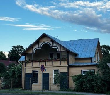 Jurmala Apartment | Sunrise Apartments