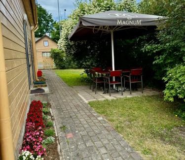 Jurmala Apartment | Sunrise Apartments