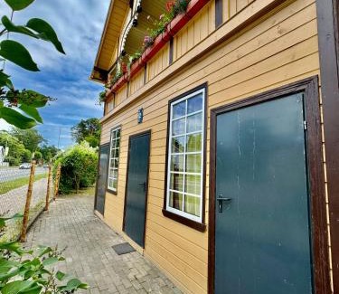 Jurmala Apartment | Sunrise Apartments