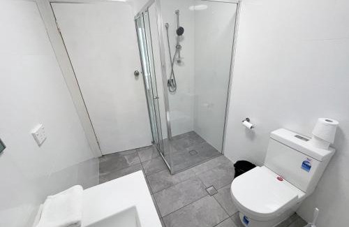 Surfers Paradise Apartment | Sunrise Apt 1 - Spacious 2BR - Ground Floor Retreat