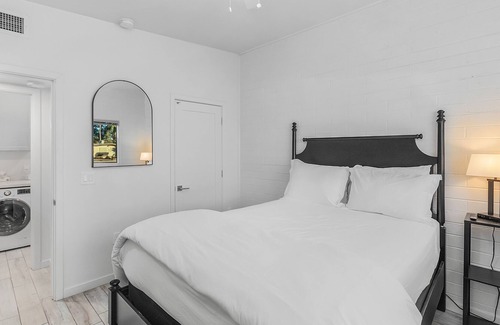 Alegre Community Apartment | Sunrise at the Cul-de-Sac 1BR Apartment
