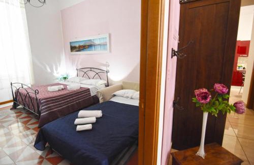 San Ferdinando Apartment | Sunrise B&B