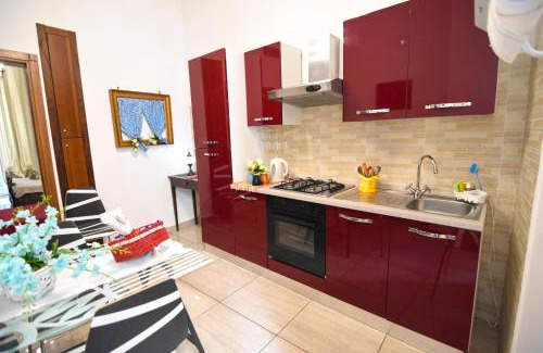 San Ferdinando Apartment | Sunrise B&B