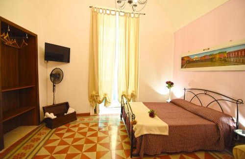 San Ferdinando Apartment | Sunrise B&B