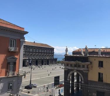 San Ferdinando Apartment | Sunrise B&B