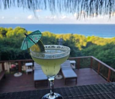 Ponta d'Ouro Cabin | Sunrise Beach Lodge