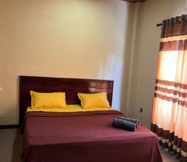 Pottuvil Division 2 Hotel | Sunrise Cabanas Arugam Bay