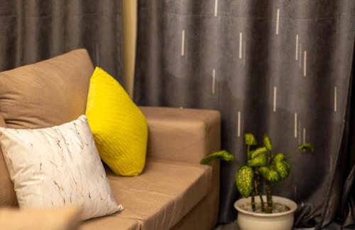 Nairobi Apartment | Sunrise Homes