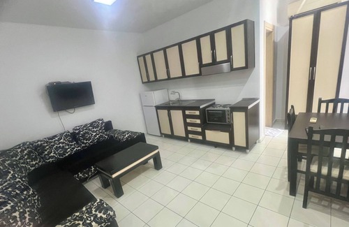 Durres Hotel | Sunrise Hotel Çameria