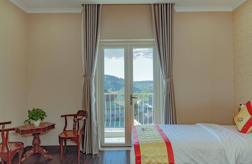 Phuong 10 Hotel | Sunrise Hotel Da Lat