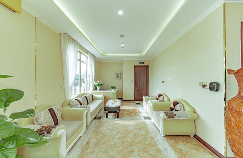 Phuong 10 Hotel | Sunrise Hotel Da Lat