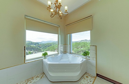 Phuong 10 Hotel | Sunrise Hotel Da Lat
