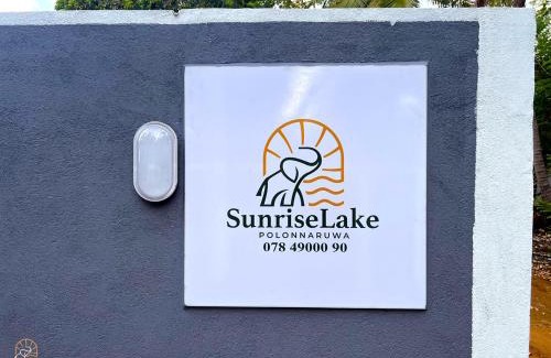 Polonnaruwa Bed & Breakfast | Sunrise Lake Resort