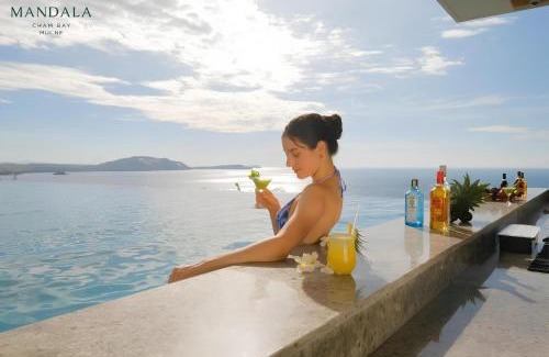 Suoi Nuoc Beach Apartment | Sunrise Oceanfront Mui Ne - V Ruby