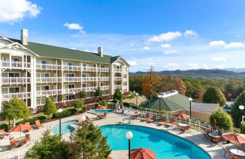 Pigeon Forge Resort | Sunrise Ridge Resort