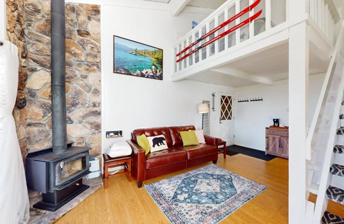 Tahoe Village Apartment | Sunrise Serenity at Tahoe Village