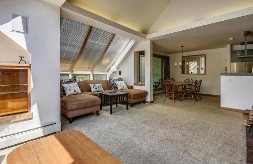 Central Vermont- Killington House | Sunrise Timberline C1