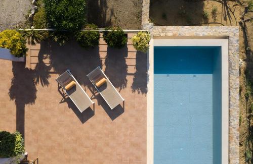 Agios Vasileios Villa | Sunrise Villa, a Secluded Gem in South Crete, By ThinkVilla
